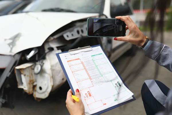 Vehicle Inspection